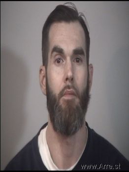 Leonard Steven Cox Mugshot