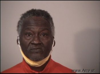 Leonard Raymond Knight Mugshot