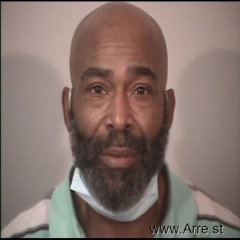 Leonard Angelo Wallace Mugshot