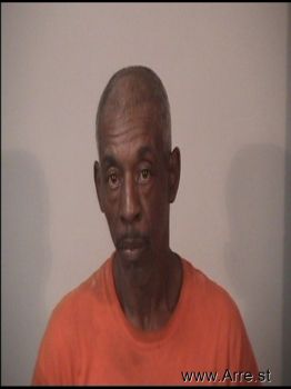 Leslie Nathaniel Johnson Mugshot