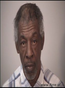 Leslie Nathaniel Johnson Mugshot