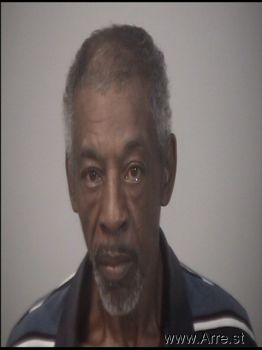 Leslie Nathaniel Johnson Mugshot