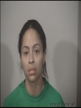 Leslie Marie Lewis Mugshot