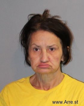 Leslie Monette Miller Mugshot