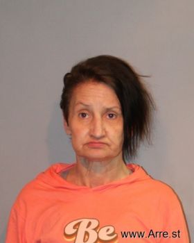 Leslie Monette Miller Mugshot