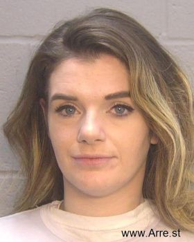 Leslie Nicole Ore Mugshot