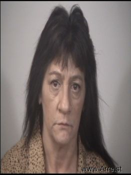 Linda Darlene Shifflett Mugshot