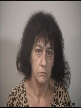 Linda Darlene Shifflett Mugshot