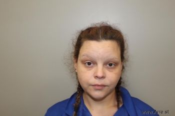 Lindsey C Gross Mugshot