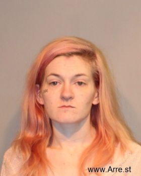 Lindsey Alexandra Massie Mugshot