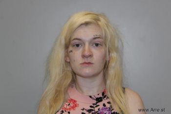 Lindsey Alexandra Massie Mugshot