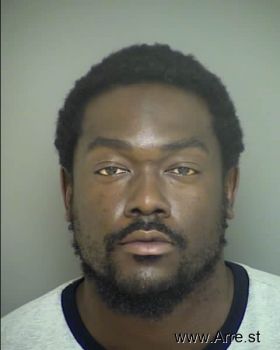 Linwood Rocshee Smith Mugshot