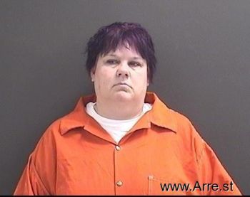 Lisa Jean Bell Mugshot