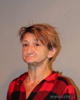 Lisa  Brown Mugshot