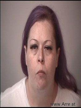 Lisa Marie Elmore Mugshot