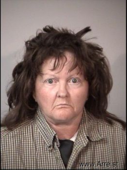 Lisa Ann Harmon Mugshot