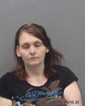 Lisa Michelle Johnson Mugshot