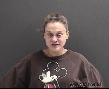 Lisa Parks Kingery Mugshot