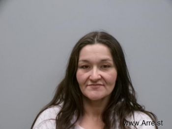 Lisa Michelle Olinger Mugshot