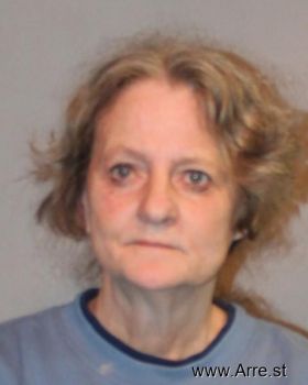 Lisa Darlene Winegar Mugshot