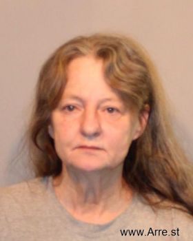 Lisa Darlene Winegar Mugshot