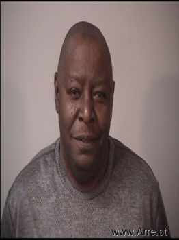 Lloyd Thomas Anderson Mugshot