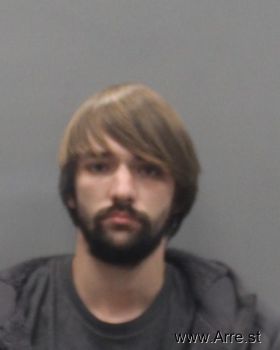 Logan Charles Ashby Mugshot