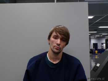 Logan Charles Ashby Mugshot