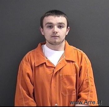 Logan Eric Dalton Mugshot