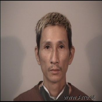 Long Vu Nguyen Mugshot