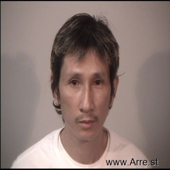 Long Vu Nguyen Mugshot