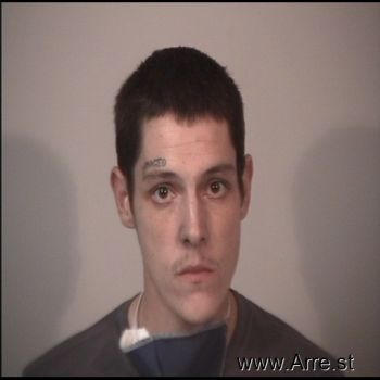 Lonnie Edward Savage Mugshot