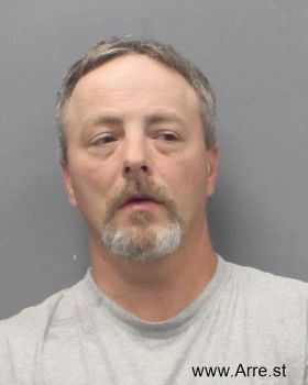 Lonnie Ray Smith Mugshot