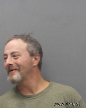 Lonnie Ray Smith Mugshot