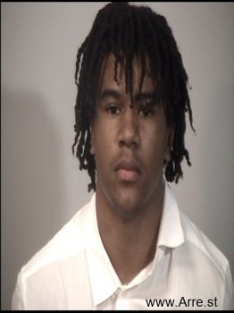 Lorenzo Adonis Brooks Mugshot