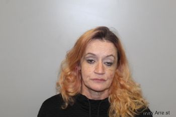 Lori Jane Smith Mugshot