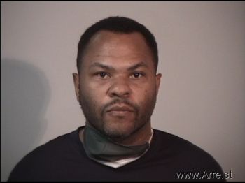 Louis Albert Hunter Mugshot