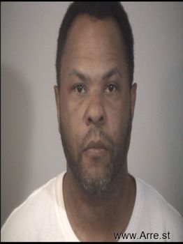 Louis Albert Hunter Mugshot