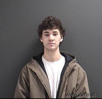 Lucas Wilton Kennedy Mugshot