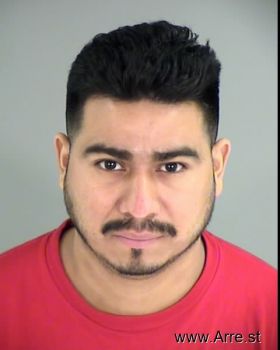 Luis Alonso Argueta Mugshot