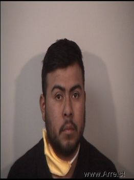 Luis Edgardo Resendiz De Santiago Mugshot