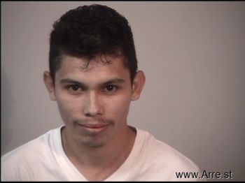 Luis  Reyes Interiano Mugshot