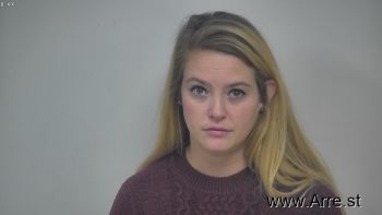 Madeline Taylor Kicklighter Mugshot