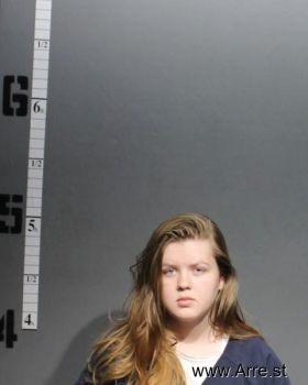 Madelyn Paige Polson Mugshot