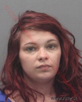 Madison Brendale Lee Vance Mugshot