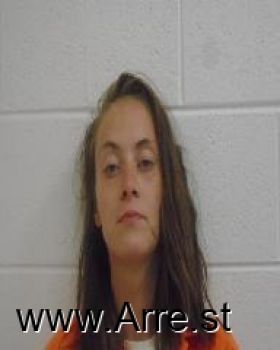 Maggie Estelle Healy Mugshot