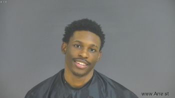 Malachi Deshaun Johnson Mugshot