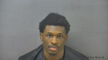 Malachi Deshaun Johnson Mugshot