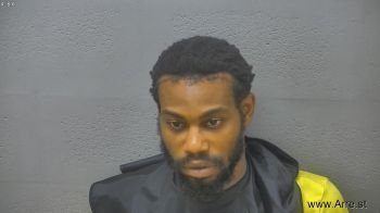 Malik J'kwar Andrews Mugshot