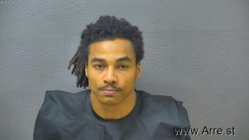 Malik Lamarr Knox Mugshot